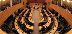 Στις 18.00 η κρίσιμη συνεδρίαση της κυπριακής βουλής