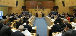 Ψηφίστηκαν ομόφωνα οι προϋπολογισμοί ΡΑΕΚ και ΔΣΜΚ στην Κύπρο