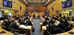 Κύπρος: Στη Βουλή το «άνοιγμα» της αγοράς ηλεκτρισμού