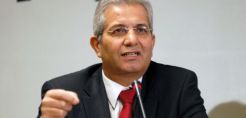 Με νομικά μέτρα εναντίον Α. Κυπριανού θα κινηθεί ο Κασίνης