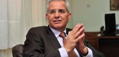 Κυπριανού (ΑΚΕΛ): Αγωγός αερίου προς την Τουρκία μετά την επίλυση του Κυπριακού