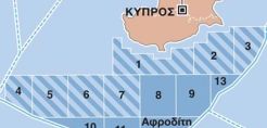 Κυπριακό: Θέλουν να προλάβουν εξελίξεις στο φυσικό αέριο