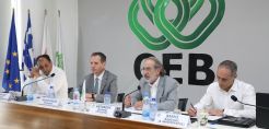 ΑΔΜΗΕ: Ενημέρωση των παραγωγικών φορέων της Κύπρου για τα οφέλη του «Great Sea Interconnector» - Ενεργειακή ασφάλεια και αυτονομία, μείωση των τιμών