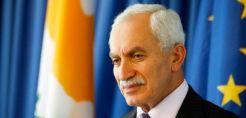 Ενώπιον του Eurogroup η Κυπρος