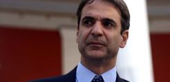 Ο Κυριάκος Μητσοτάκης νέος πρόεδρος της Νέας Δημοκρατίας