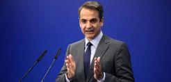 Μητσοτάκης: Απάτητο βουνό η Δίκτη - Κάλυψη του κόστους από 40% έως 60% για την εγκατάσταση φωτοβολταϊκών στις στέγες