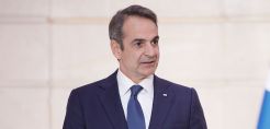 Μητσοτάκης: Δεν βρισκόμαστε ακόμα σε σημείο να υιοθετήσουμε μέτρα όπως του 2022