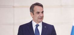 Από την «κρησάρα» του ΥΠΕΞ περνούν για δεύτερη φορά τα offshore αιολικά - Τη γνώμη του για τα οικόπεδα του Εθνικού Σχεδίου Ανάπτυξης ζητά το ΥΠΕΝ - Νέες καθυστερήσεις στον ορίζοντα