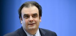 MoU υπέγραψαν ΔΕΗ Ανανεώσιμες και EDP Renewables με αντικείμενο την κατασκευή και ανάπτυξη έργων ΑΠΕ στην Ελλάδα