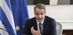 ΑΔΜΗΕ: Τον Ιανουάριο ξεκινούν οι έρευνες βυθού για την διασύνδεση Ελλάδας – Ιταλίας – Τα επόμενα βήματα – Οι 3 προκλήσεις για τους Διαχειριστές στην Ευρώπη