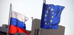 Παράταση των κυρώσεων σε βάρος της Ρωσίας ως τα τέλη Ιανουαρίου αποφάσισαν οι ηγέτες της ΕΕ