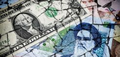 DW για τις κυρώσεις κατά Ιράν: Γιατί εξαιρούνται Ελλάδα - Ιταλία;