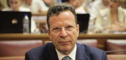 Κύρτσος: Λάθος να λέει ο Χατζηδάκης για ποινικές ευθύνες στη ΔΕΗ