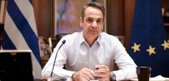 Αίτημα Σκρέκα για έκτακτη σύγκληση του Συμβουλίου Υπουργών Ενέργειας της Ε.Ε. - Αύριο η έκτακτη συνεδρίαση της ομάδας διαχείρισης κρίσεων