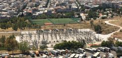 Ανοίγει ο δρόμος για το νέο ΚΥΤ Αργυρούπολης - Υπό επεξεργασία νέο Προεδρικό Διάταγμα για τον Υμηττό