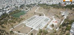 Σε δημόσια διαβούλευση η αναβάθμιση του ΚΥΤ Ηλιούπολης – Τι προβλέπει Το σχέδιο