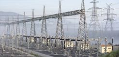 ΔΕΔΔΗΕ: Το 2024 η αύξηση ισχύος στο ΚΥΤ Αράχθου Άρτας - Νέος ηλεκτρικός "χώρος" για έργα ΑΠΕ