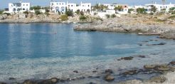 Εκτεταμένη θαλάσσια ρύπανση από πετρελαιοκηλίδα στα Κύθηρα