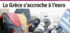 Εφημερίδα La Libre Belgique: «ΤΑΡ, ο αγωγός που θα σώσει την Ελλάδα;»