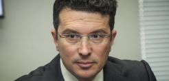 Λαμπίρης: Θα θέλαμε να έχουμε τους επικρατέστερους πλειοδότες για τη ΔΕΠΑ Υποδομών και τη ΔΕΠΑ Εμπορίου μέσα στο τέταρτο τρίμηνο του 2020