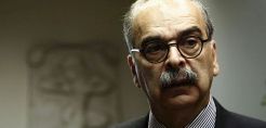 Λαμπριανίδης: Ο περιβαλλοντικός επανασχεδιασμός της οικονομίας βασικός άξονας της αναπτυξιακής πολιτικής