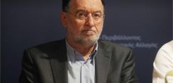 Τιμολόγια, ΑΔΙ, αποκρατικοποίηση στη συνάντηση Λαφαζάνη - Ζερβού