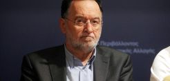 Το μνημόνιο για την ενέργεια: Να πουληθεί ο ΑΔΜΗΕ ή να περάσει υπό κρατικό έλεγχο - Συνολική διαφωνία Λαφαζάνη 