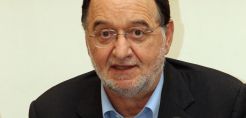 Συνάντηση ΥΠΑΠΕΝ με τον Πρέσβη του Ιράν στην Αθήνα – Στο επίκεντρο η ενεργειακή συνεργασία των δύο χωρών
