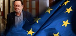 Συμβούλιο Υπουργών Ενέργειας: Ενώπιος Ενωπίω με την ευρωπαϊκή πραγματικότητα ο Π. Λαφαζάνης
