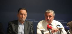 Λαφαζάνης: Τέλος στην ιδιωτικοποίηση της ΔΕΗ και επιστροφή των μετοχών των ΕΛΠΕ στο Δημόσιο