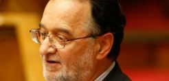 Λαφαζάνης: Θα στηρίξουμε τον ρωσικό αγωγό παρά τις αντιδράσεις