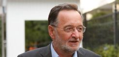 Λαφαζάνης: Η κυβέρνηση να είναι έτοιμη για κάθε εναλλακτική λύση ώστε να αποτραπούν νέα μέτρα, ιδιωτικοποιήσεις