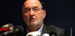 Λαφαζάνης: Όχι στη λιτότητα, ισχυρή ένεση ρευστότητας, βαθιά διαγραφή του χρέους