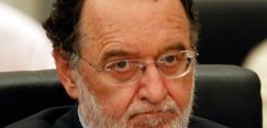 Λαφαζάνης: Να παραμείνει ο Greek Stream ναυαρχίδα της ανάπτυξης των ελληνορωσικών σχέσεων