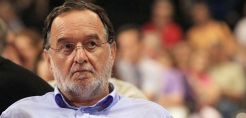 Τα κεντρικά της ΔΕΗ επισκέπτεται σήμερα ο Λαφαζάνης