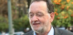 Λαφαζάνης: Η κυβέρνηση ξεπουλά τον ΑΔΜΗΕ, ενώ απαξιώνει και διαλύει τη ΔΕΗ