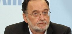 Συναντήσεις Λαφαζάνη με εργαζόμενους της ΔΕΗ