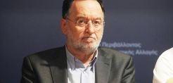 Η ατζέντα της διήμερης επίσκεψης Λαφαζάνη στην Κοζάνη