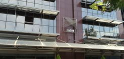 Πλεόνασμα 310 χιλ. ευρώ προβλέπει ο προϋπολογισμός του ΛΑΓΗΕ για το 2018