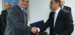 Προς όφελός μας η ενεργειακή συνεργασία Κύπρου-Ισραήλ, λέει η Παλαιστίνη