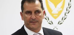 Γ. Φιντικάκης: Στη συνάντηση Χατζηδάκη-Λακκοτρύπη η διασύνδεση Ελλάδας-Κύπρου-Ισραήλ