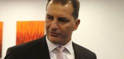 Λακκοτρύπης: Η ταυτόχρονη ανάπτυξη κυπριακών και ισραηλινών κοιτασμάτων θα φέρει αύξηση κερδών στην Κύπρο