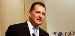 Πράσινο φως σε Λακκοτρύπη για τροποποιήσεις στη συμφωνία με την Total