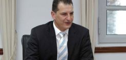 Ομιλία Λακκοτρύπη για τα ενεργειακά στο Πανεπιστήμιο της Λευκωσίας