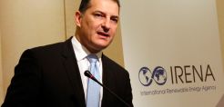 Κύπρος: Τη ΡΑΕΚ επισκέφθηκε ο Υπουργός Ενέργειας