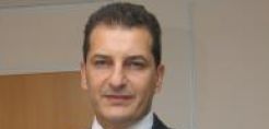Ο Γιώργος Λακκοτρύπης νέος υπουργός Ενέργειας της Κύπρου