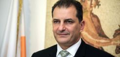 Λακκοτρύπης: Οι προϋποθέσεις για την έλευση φυσικού αερίου στην Κύπρο
