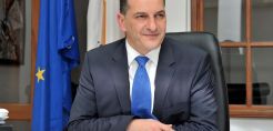 Κύπριος υπουργός Ενέργειας στην «Κ»: Να αποφύγει η Κύπρος την παγίδα της Τουρκίας