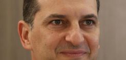 Γ. Λακκοτρύπης: Πολλαπλά τα οικονομικά οφέλη από τον τερματικό σταθμό LNG