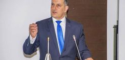 Λακκοτρύπης: Το φυσικό αέριο της Ανατολικής Μεσογείου μας επιφυλάσσει πολλές εκπλήξεις